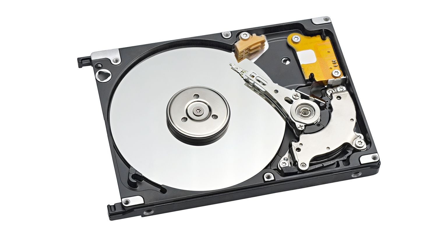 Beneficios y ventajas de un disco duro portátil