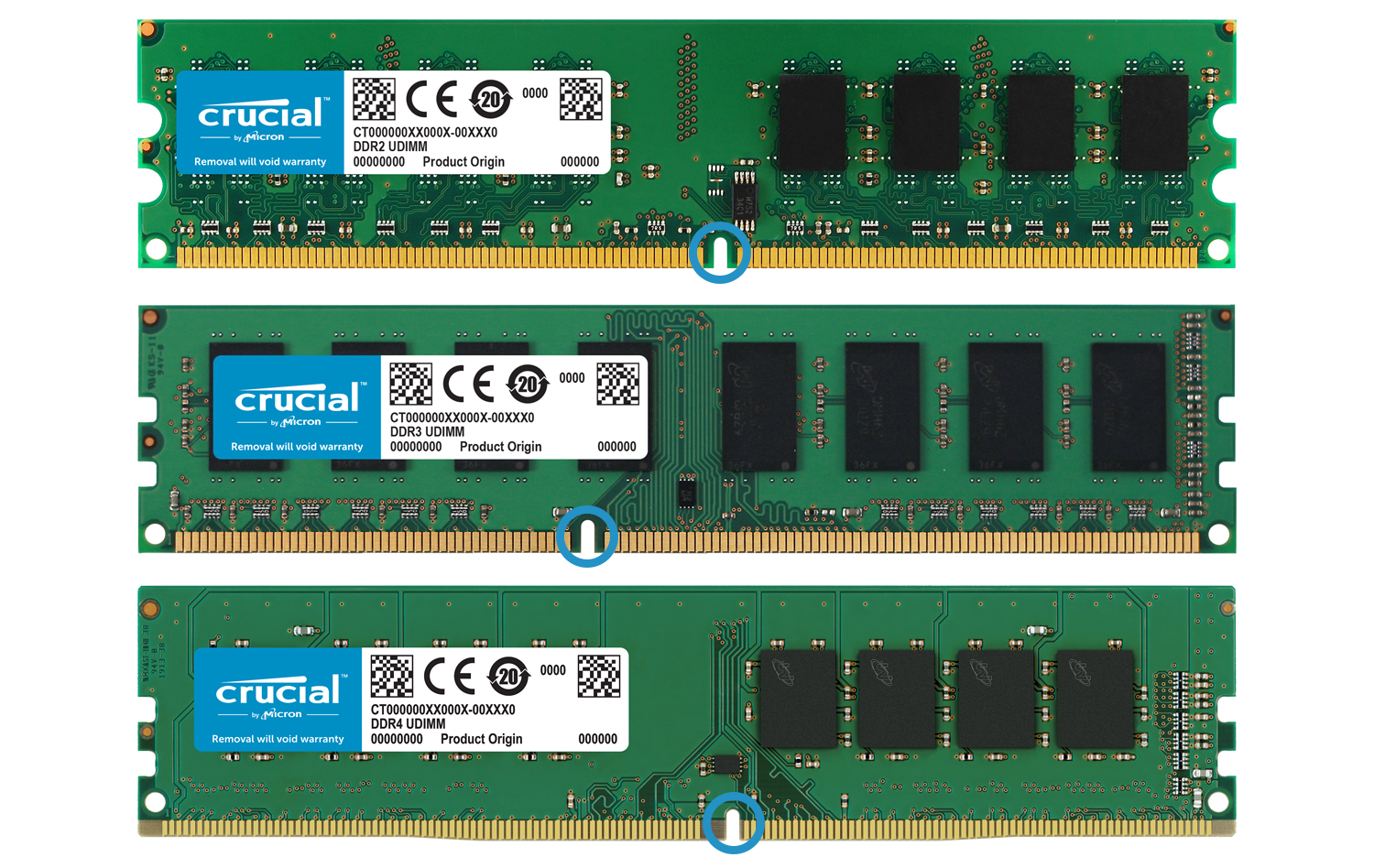 Оперативная память ddr2 картинка